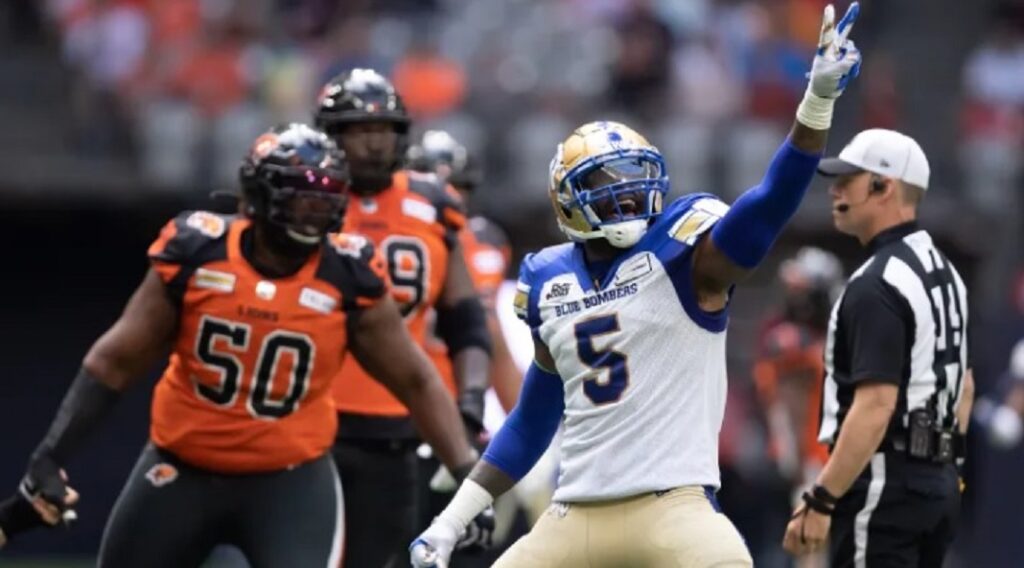 Bombers VS Lions Preview: The “Let’s See What We Have” Edition