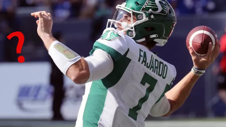 Roughriders: This Is What It’s Come To…A Season Of Disasters, No Playoffs & Yet Still Some Hope For Cody Fajardo?