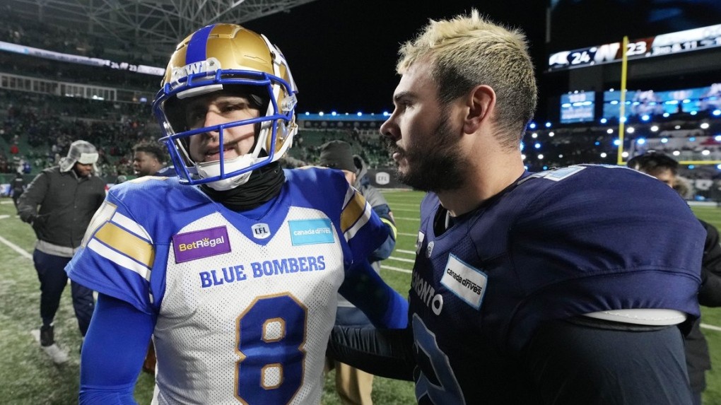 The One That Got Away: Bombers Lose 109 Grey Cup – A Fish Story For The Ages!