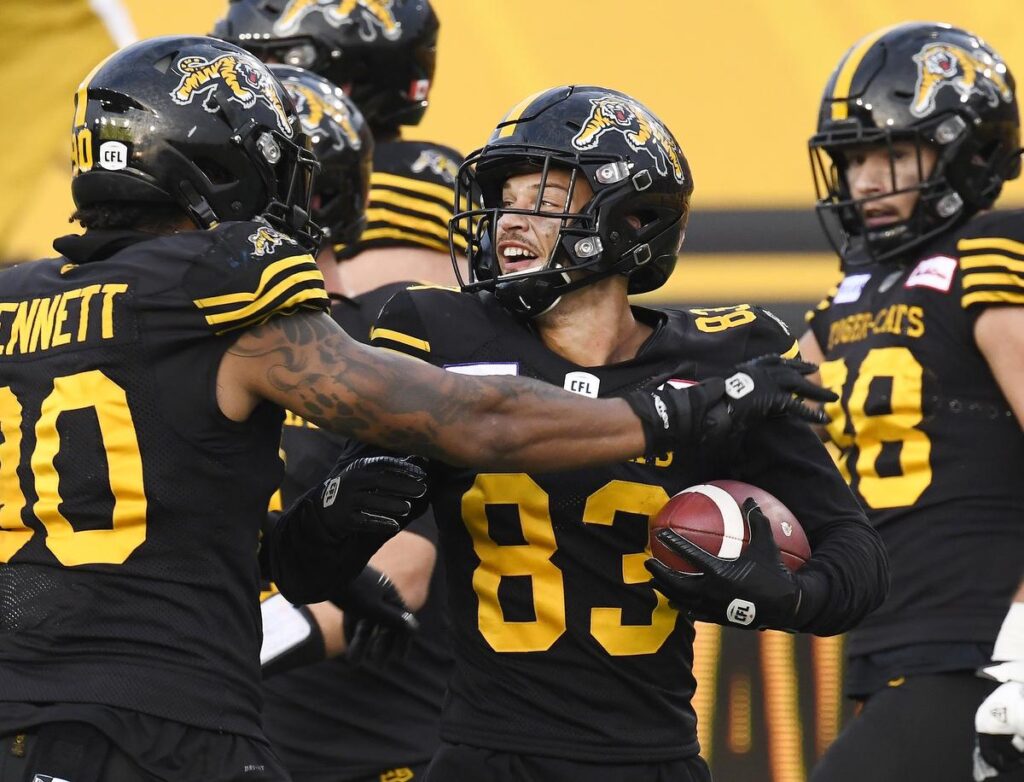 Dissecting the Tiger-Cats: Part 3 Assessing the Offensive Position Groups