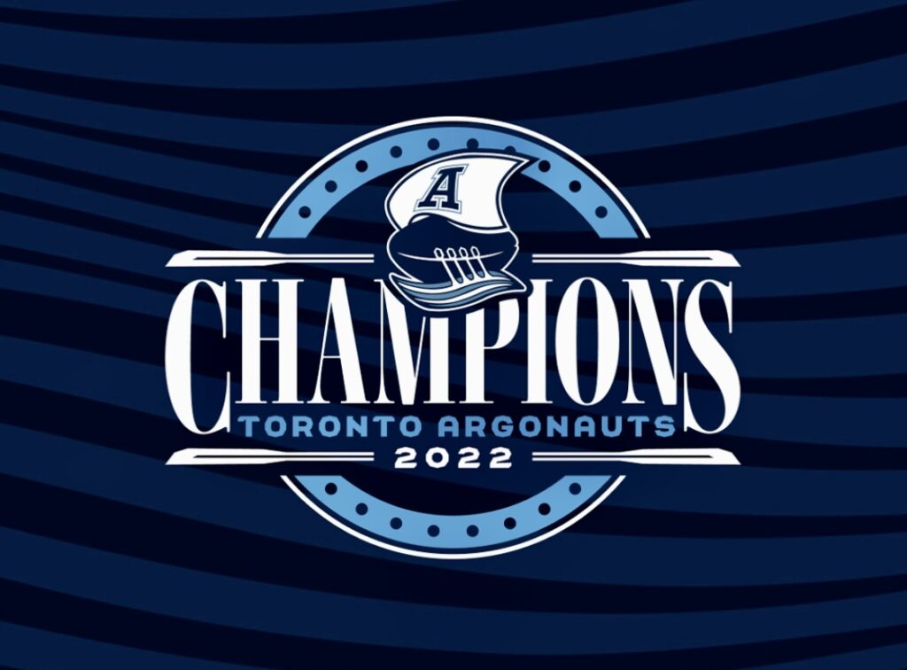 A Complete Overview Of The CFL Champion Toronto Argonauts Upcoming Offseason