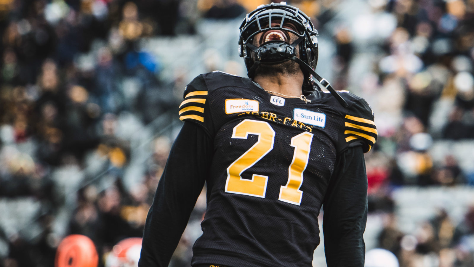 Tiger-Cats Off-Season: The 2023 Free-Agents for the Hamilton Tiger-Cats
