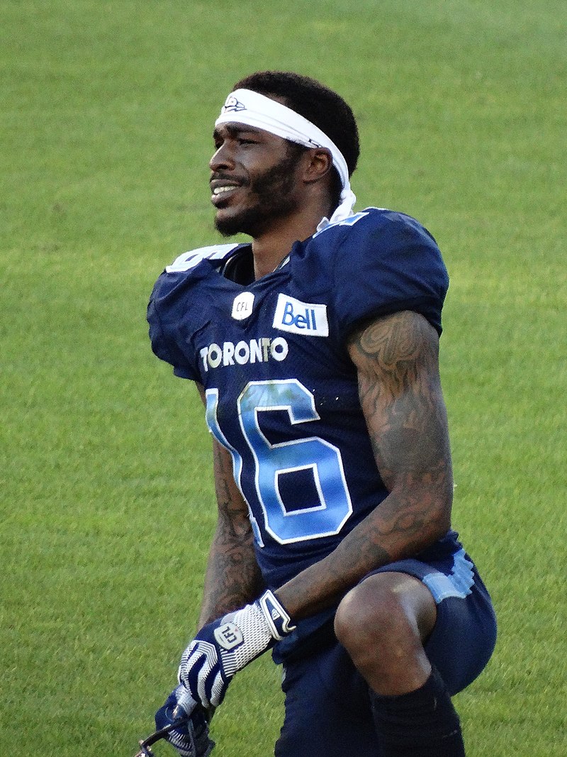 Tiger-Cats Off-Season: Brandon Banks will not return to the Argos, would the Tiger-Cats want to re-acquire Banks?