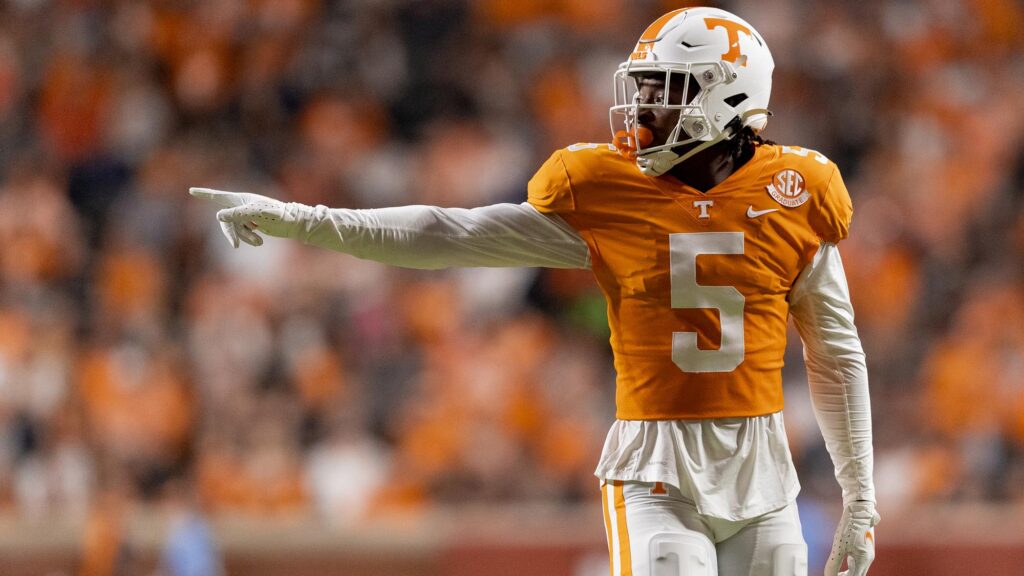Hamilton Tiger-Cats Sign Defensive Back Kenneth George Jr. And 3 Additional Defensive Players
