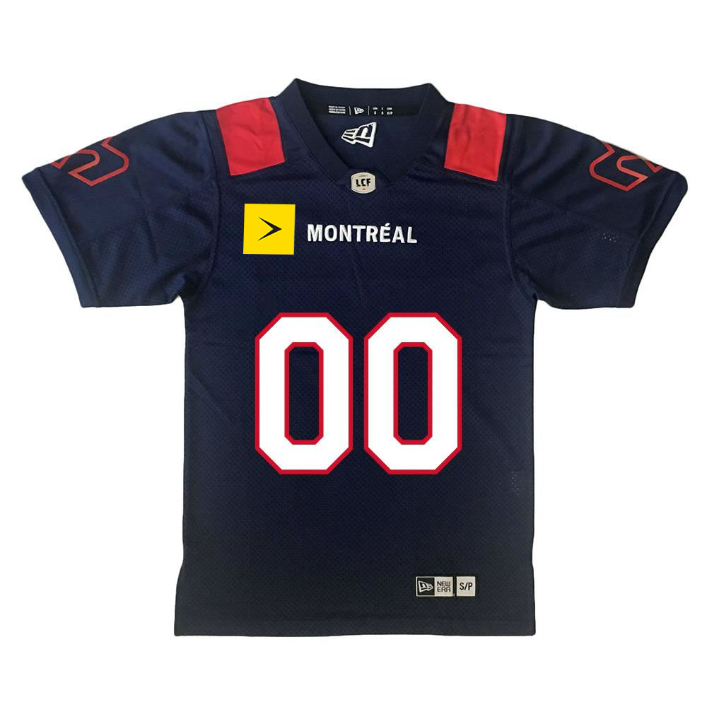 Montreal Alouettes Partner With Videotron, Bell Competitor