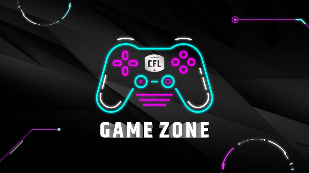 Upgrade Complete: CFL Launches Redesigned Gaming Platform
