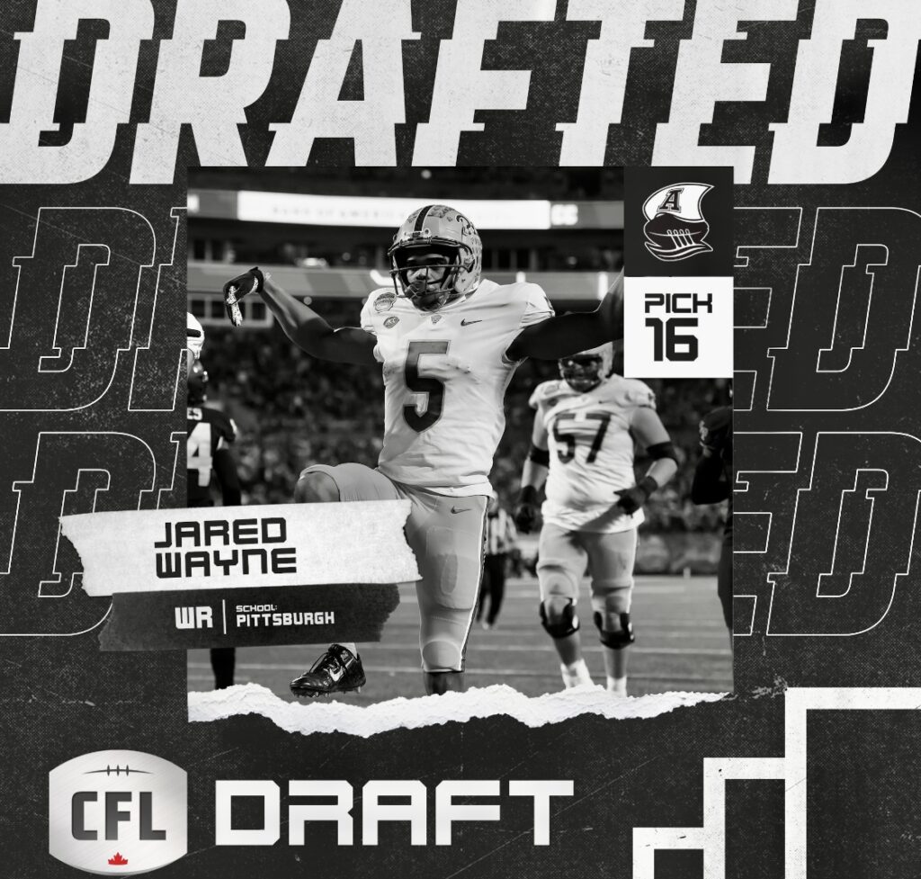 CFL: Toronto Argonauts 2023 Draft Review And Recap
