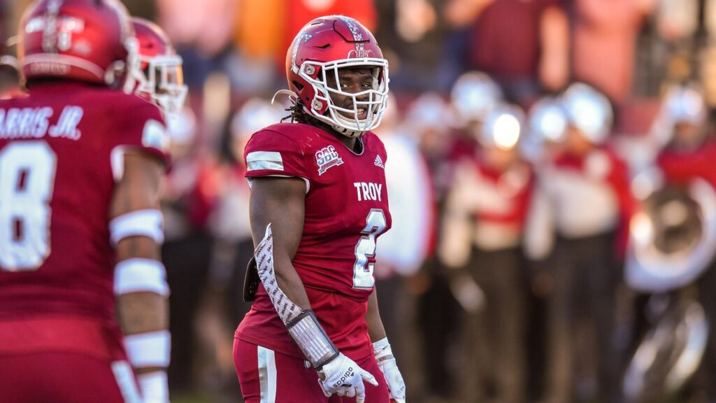 Tiger-Cats Sign American LB Carlton Martial And National OL Mojtaba Mehry, Ja'Gared Davis On Teams Suspended List