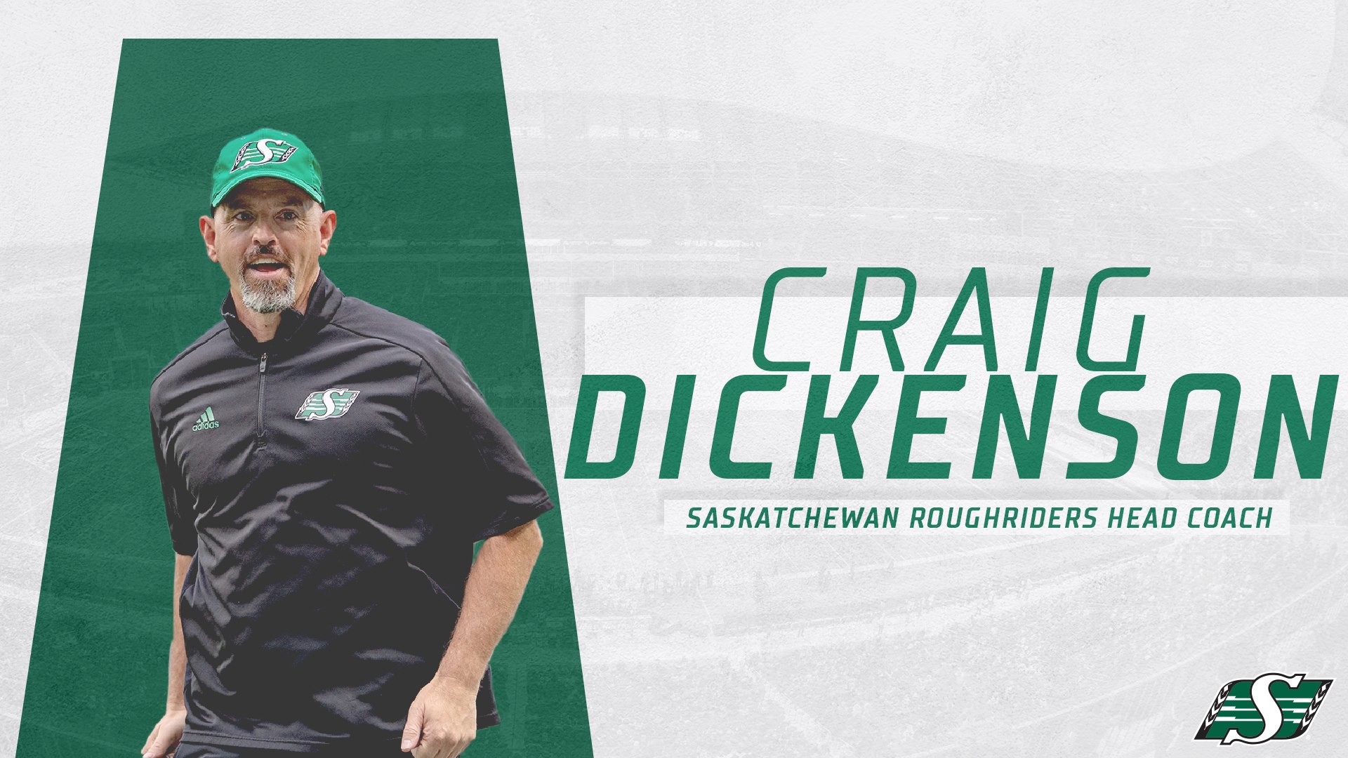 Saskatchewan Roughriders 2023 Coaching Staff Overview