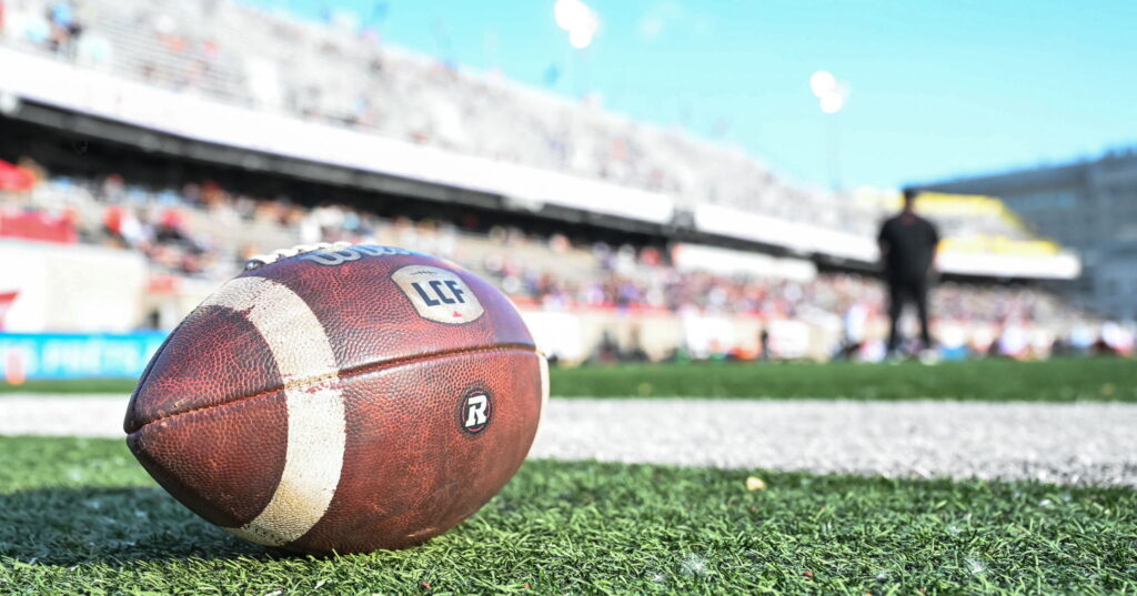 Can Redblacks Rebound Against Ti-Cats in Week 4?