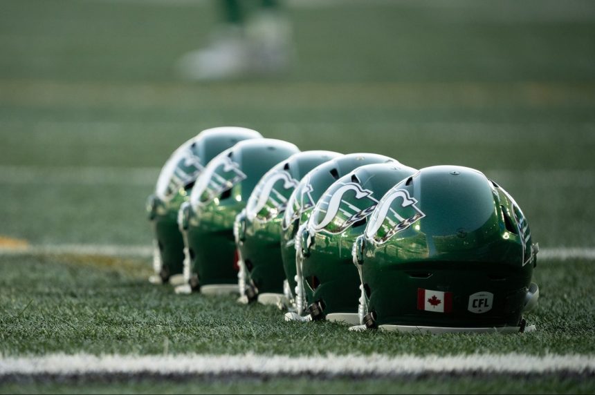 Saskatchewan Roughriders - Week 2 Game Preview