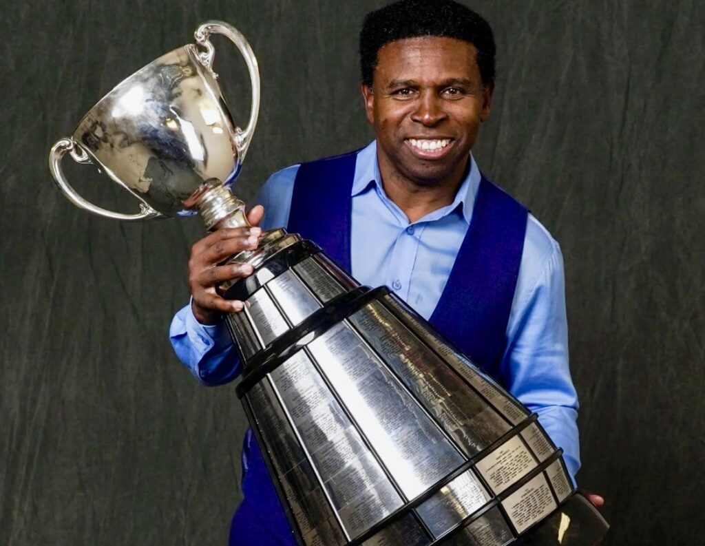 Toronto Argonauts Extend The Contract Of GM Michael "Pinball" Clemons