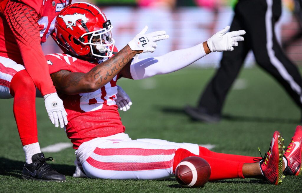 CFL Week 17: Calgary Stampeders (4-10) vs Hamilton Tiger-Cats (6-8) Odds, Injuries, Preview, Depth Chart, Prediction