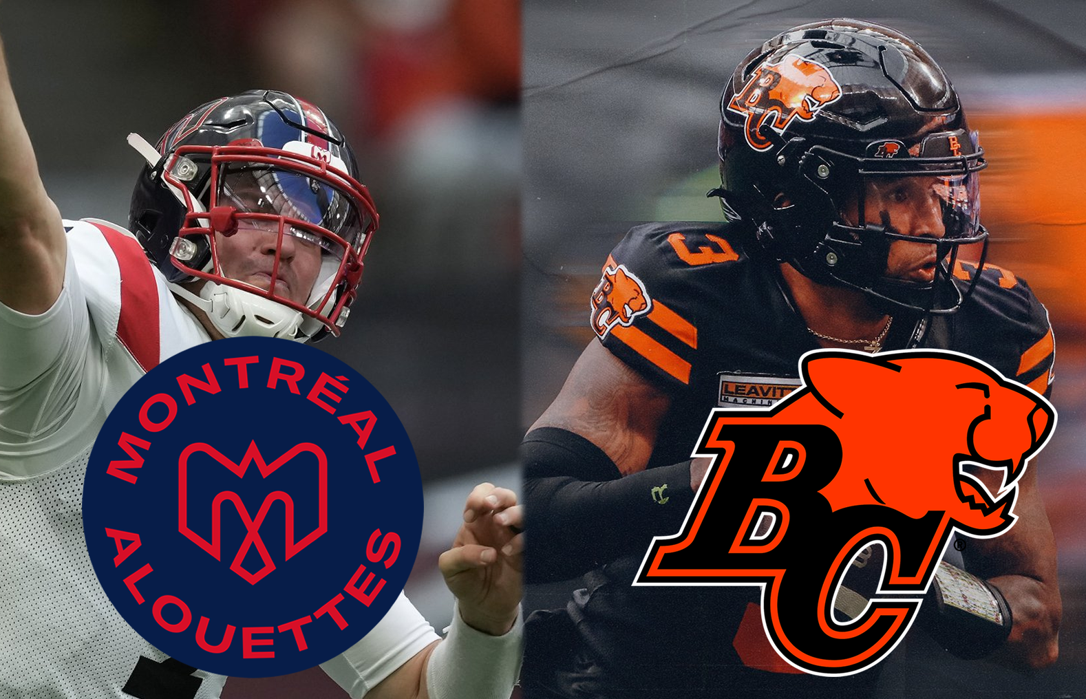 BC Lions (7-4) at Montreal Alouettes (6-4) Labour Day Weekend Preview: Prediction, Depth Chart, Injuries, Odds, Adams Jr. and Usher Return to Montreal