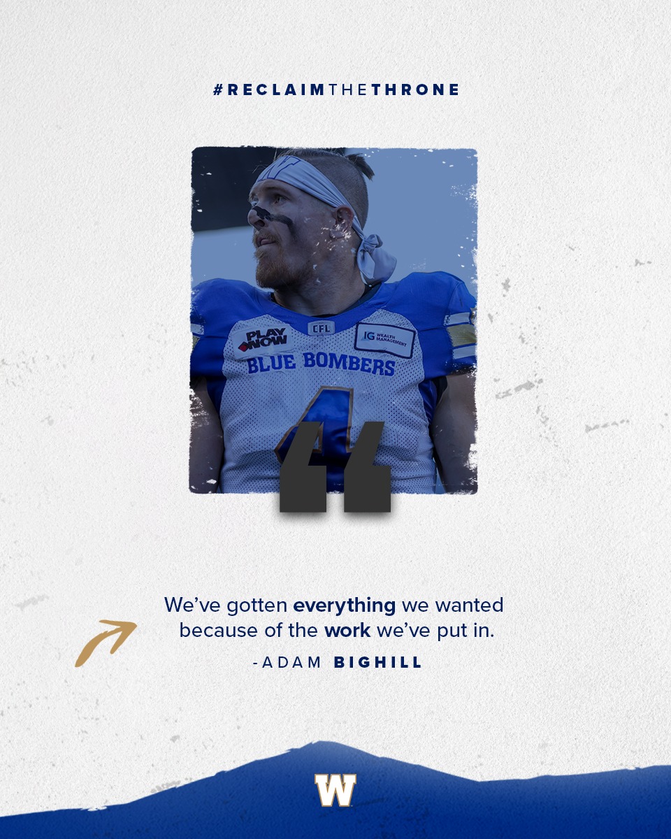 BC Coming To Winnipeg For The Western Final: An Early Look