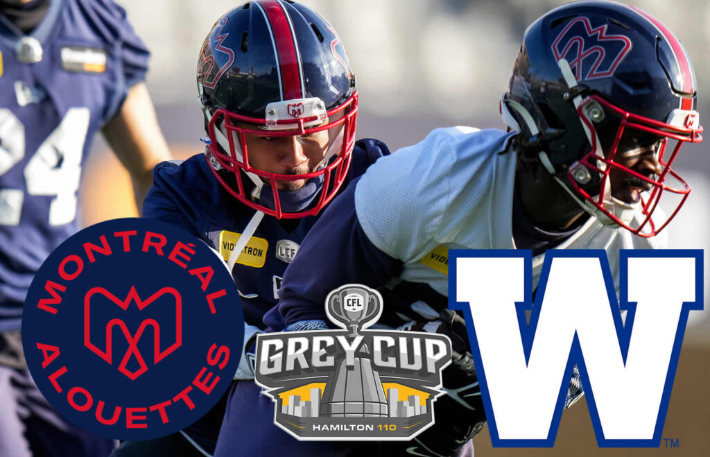 How Montreal Can Beat Winnipeg in the Grey Cup: Eight Keys to Victory