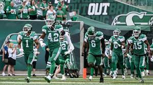 Saskatchewan Roughriders Extend Contracts for Key Football Operations Staff