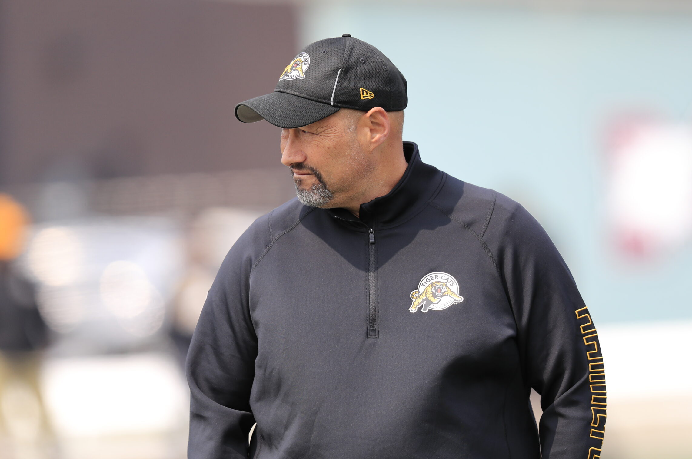 Hamilton Tiger-Cats Select Scott Milanovich As Their Next Head Coach