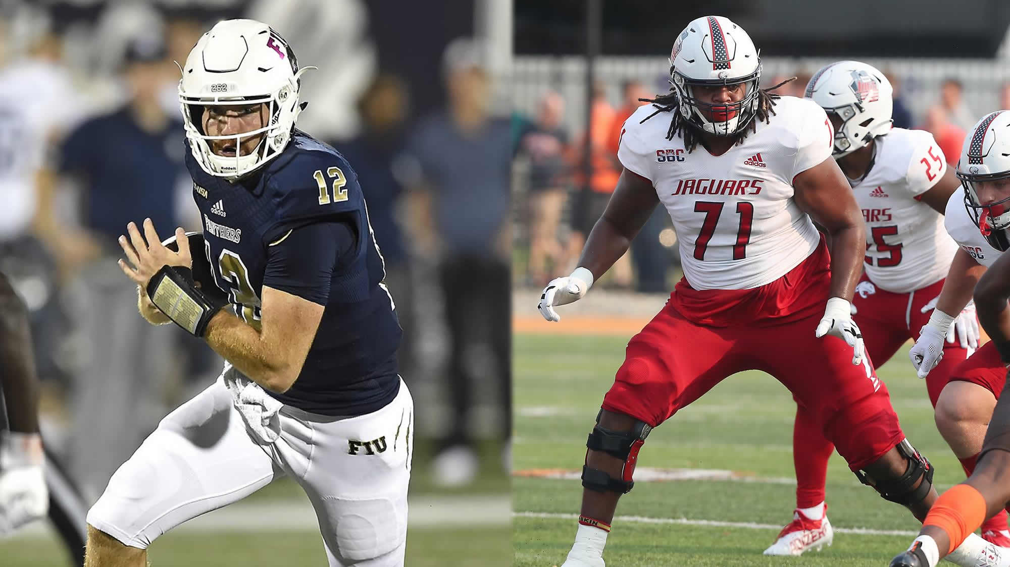 Montreal Alouettes Sign Former NFL QB James Morgan and OL Ja’chai Baker
