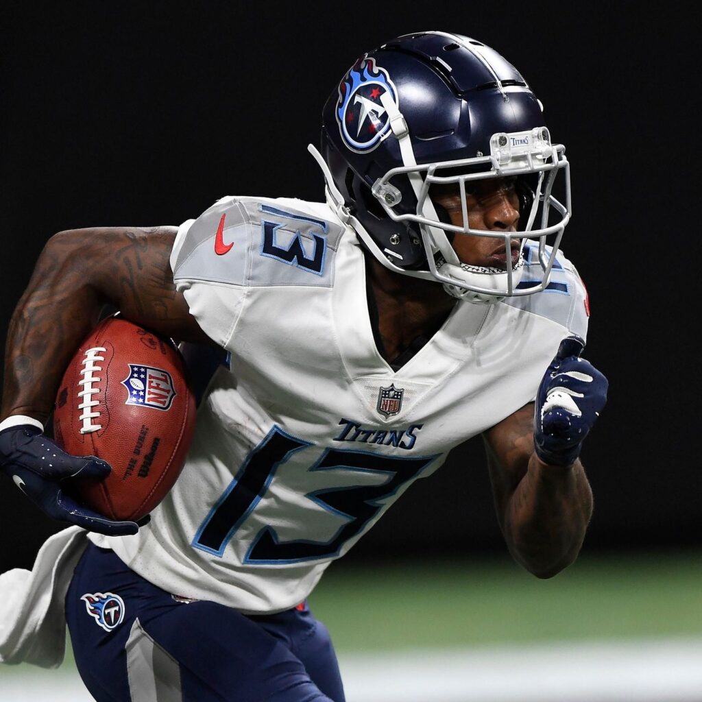 From The NFL To The CFL: Cameron Batson Signs with Hamilton