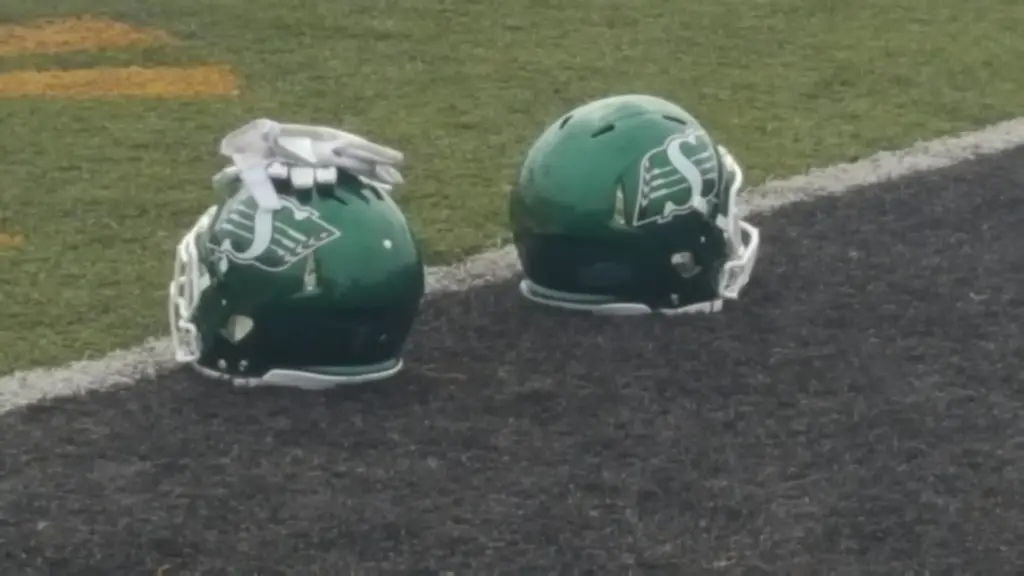 Riders Reunite Twin Linebackers Justin and Jordan Herdman-Reed, Add One More