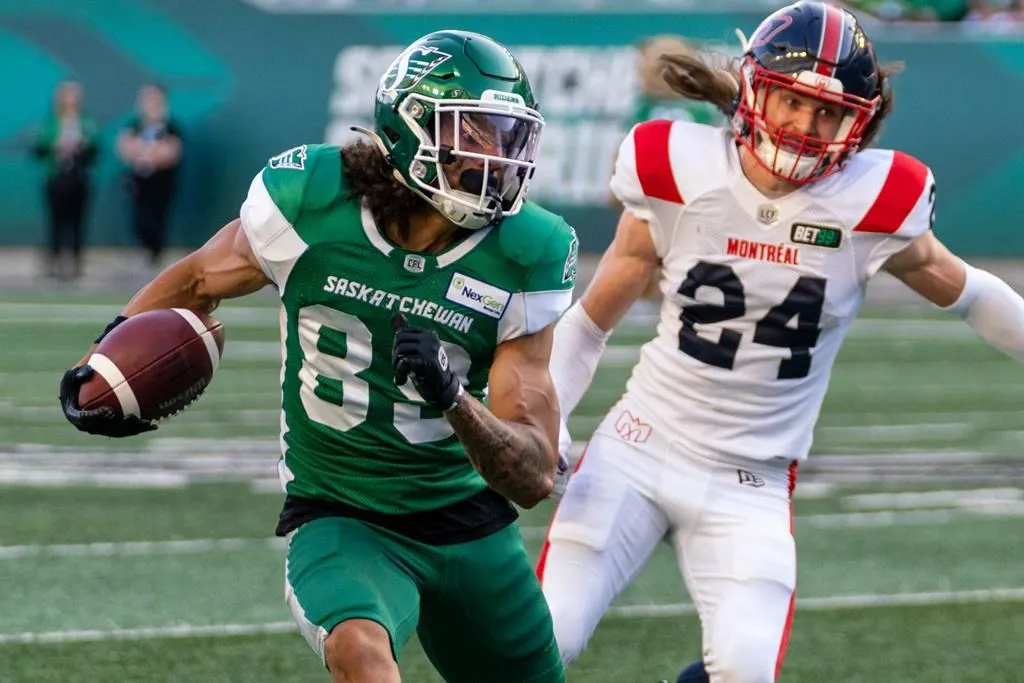 Assessing The Saskatchewan Roughriders Draft Needs