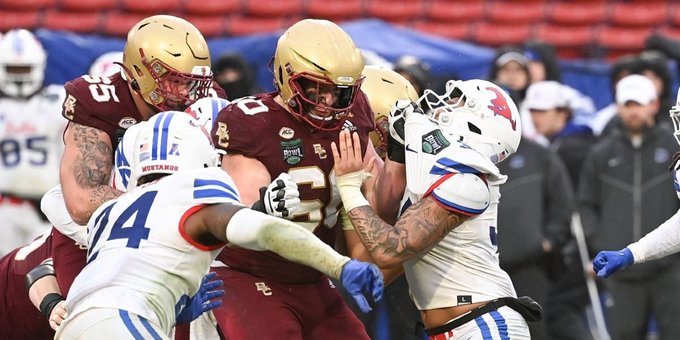 New Orleans Saints Sign Canadian OL Kyle Hergel as an Undrafted Free Agent