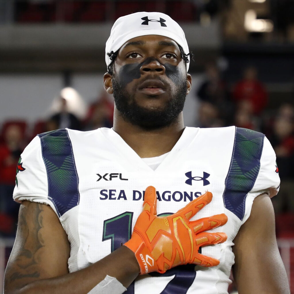 Redblacks Continue to Shuffle the Deck, Bring in 3 New Faces, Ink Rookie Draft Pick 
