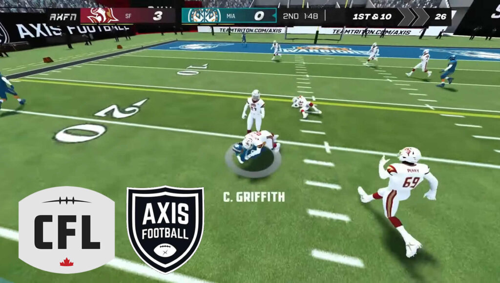 Reflecting on the CFL's Pre-Covid Video Game Inquiry with Axis Games