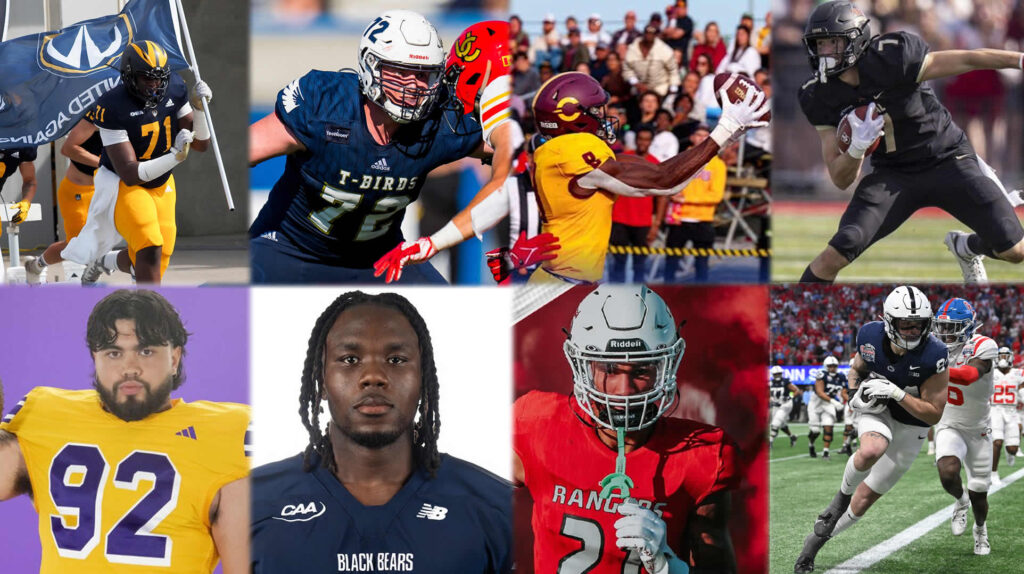 BC Lions 2024 CFL Draft Summary