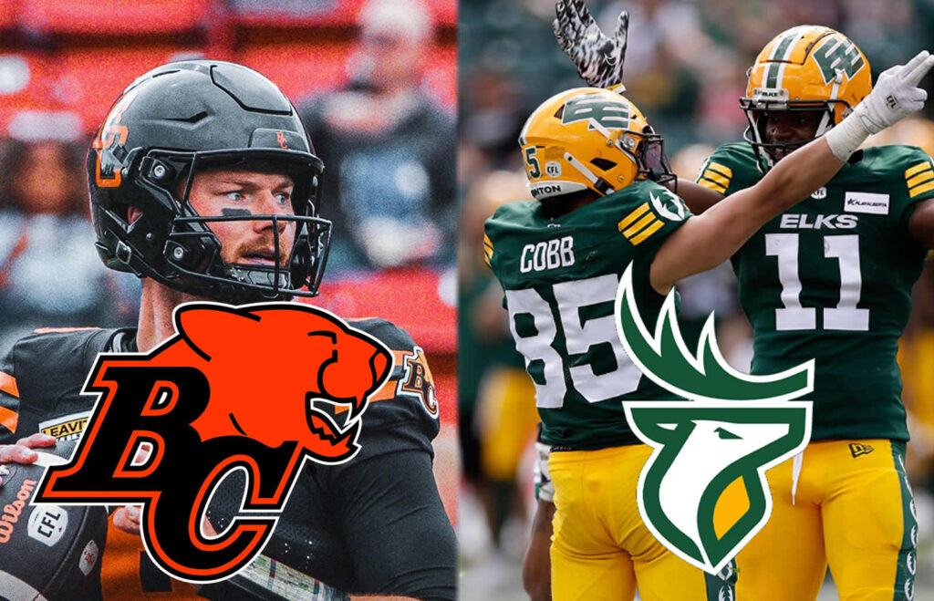 BC Lions Preseason Game 2 Preview vs. Edmonton Elks: Depth Charts, 8 Focal Points for the BC Lions in their Final Preseason Game