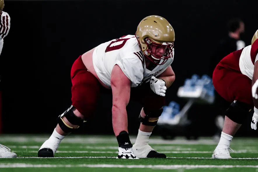 Grading The Saskatchewan Roughriders Draft