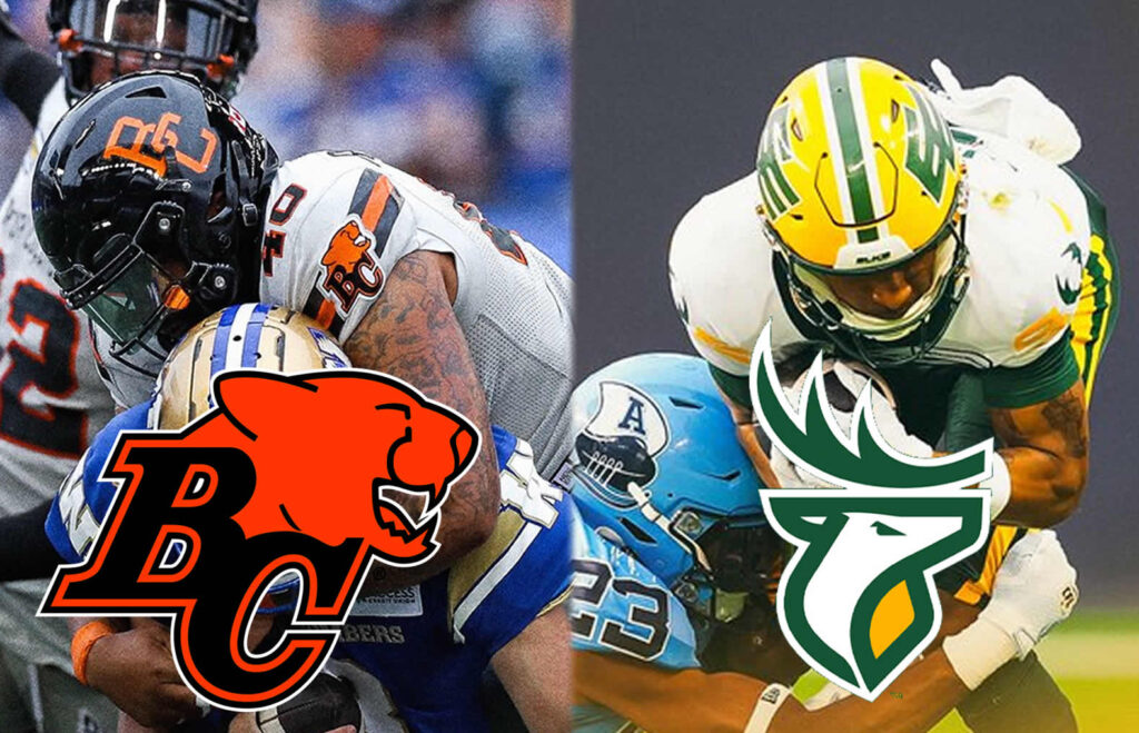 BC Lions (2-1) Week 4 Preview vs Edmonton Elks (0-3): Prediction, Depth Chart, Injuries, Odds