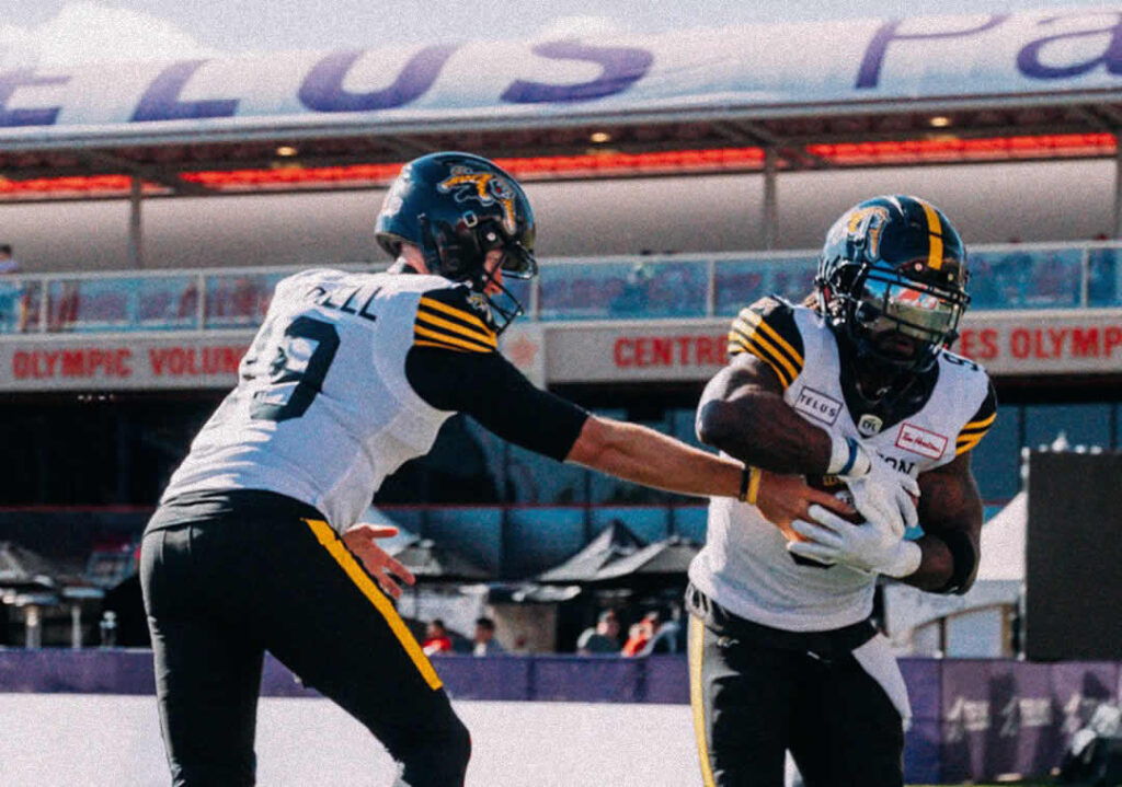 CFL Power Rankings Week 1: Montreal Knocks Winnipeg Down a Peg