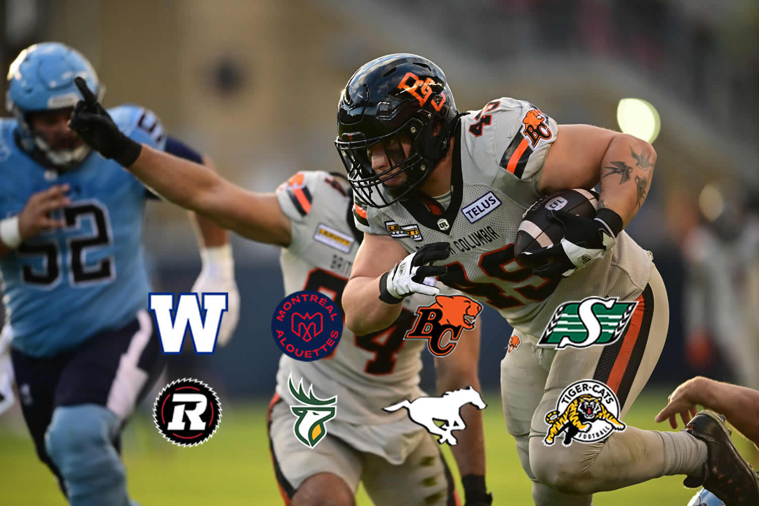 Predictions: CFL News Hub Writers’ Week 2 Picks