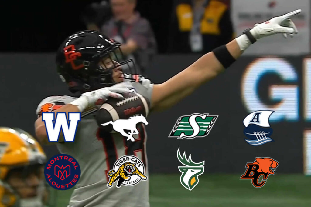 Predictions: CFL News Hub Writers’ Week 1 Picks