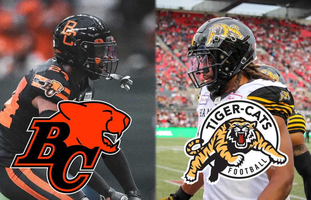 BC Lions (3-1) Week 5 Preview vs Hamilton Tiger-Cats (0-4): Prediction, Depth Chart, Injuries, Odds