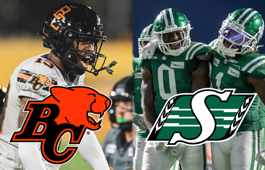 BC Lions (4-1) Week 6 Preview vs Saskatchewan Roughriders (4-0): Prediction, Depth Chart, Injuries, Odds