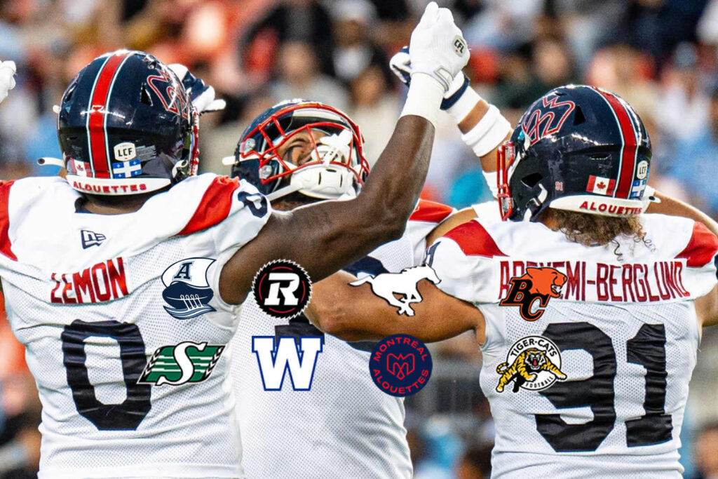 Predictions: CFL News Hub Writers’ Week 5 Picks