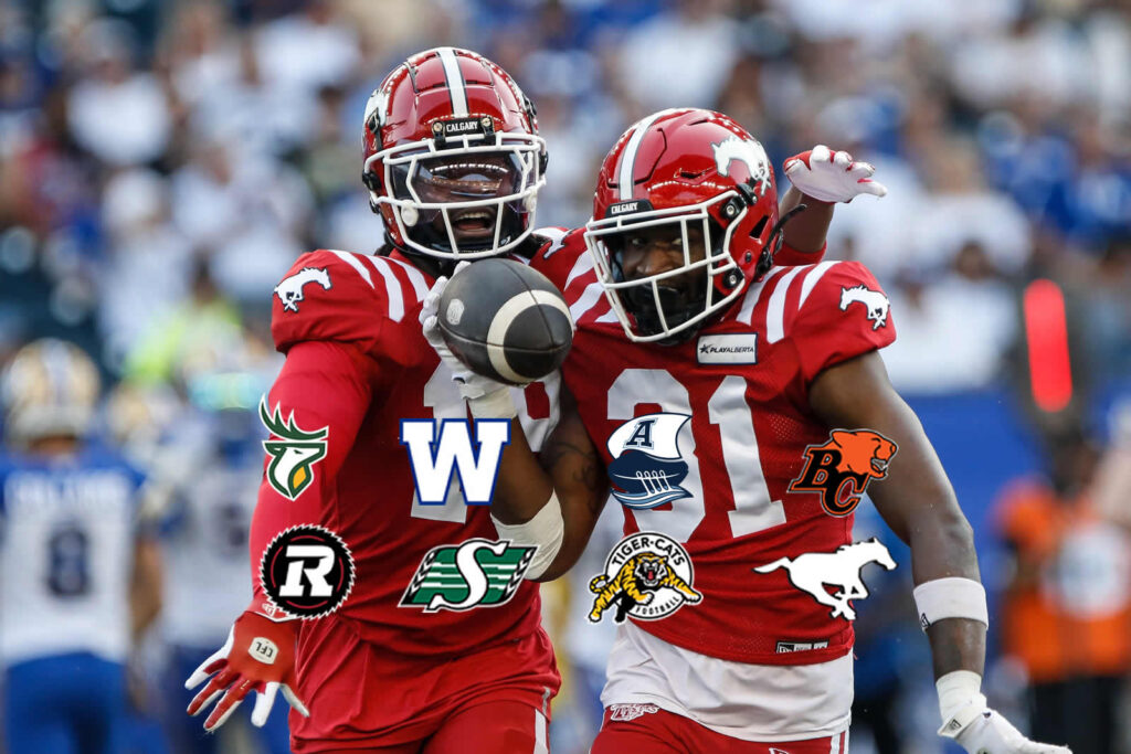 Predictions: CFL News Hub Writers’ Week 7 Picks