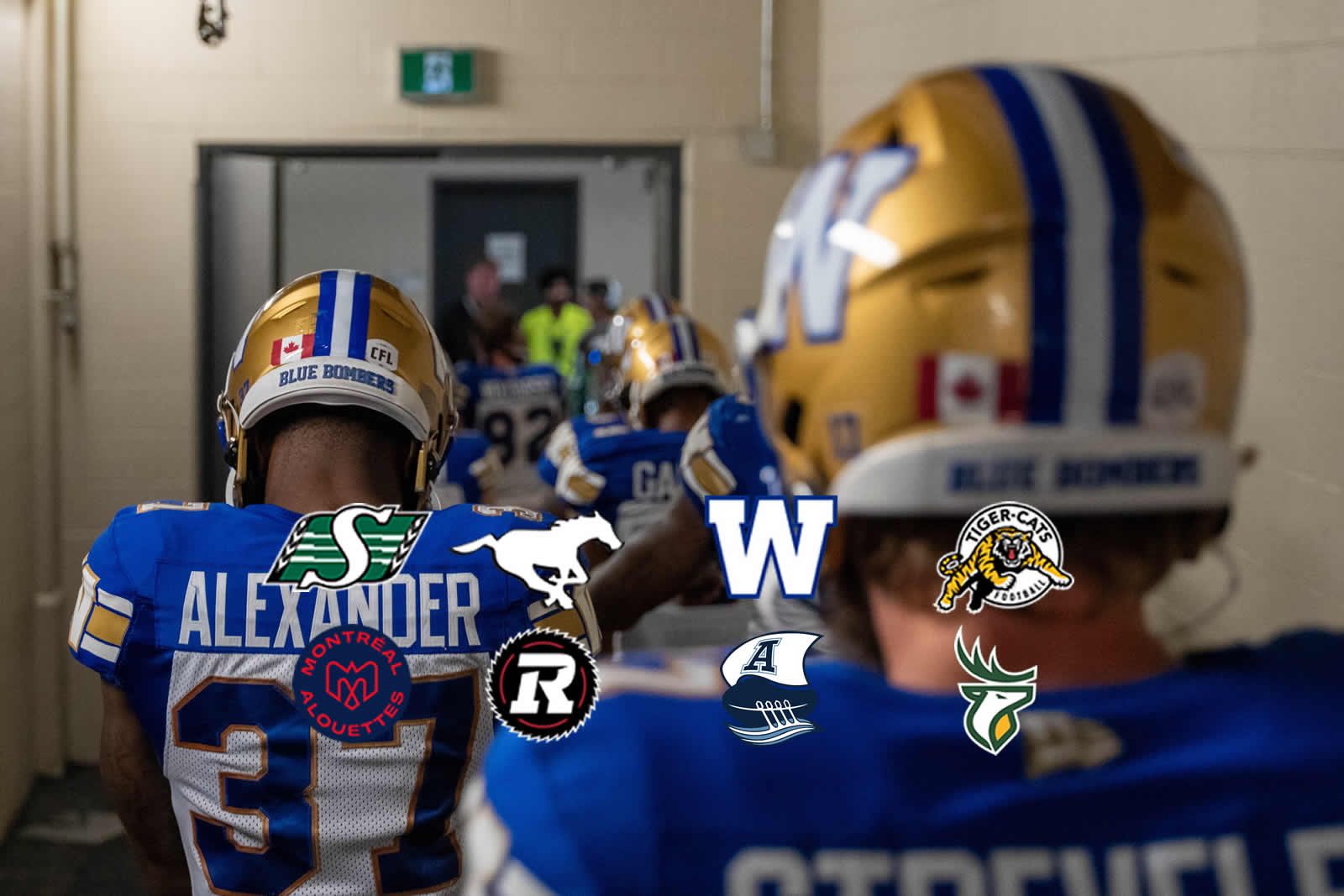 Predictions: CFL News Hub Writers’ Week 8 Picks