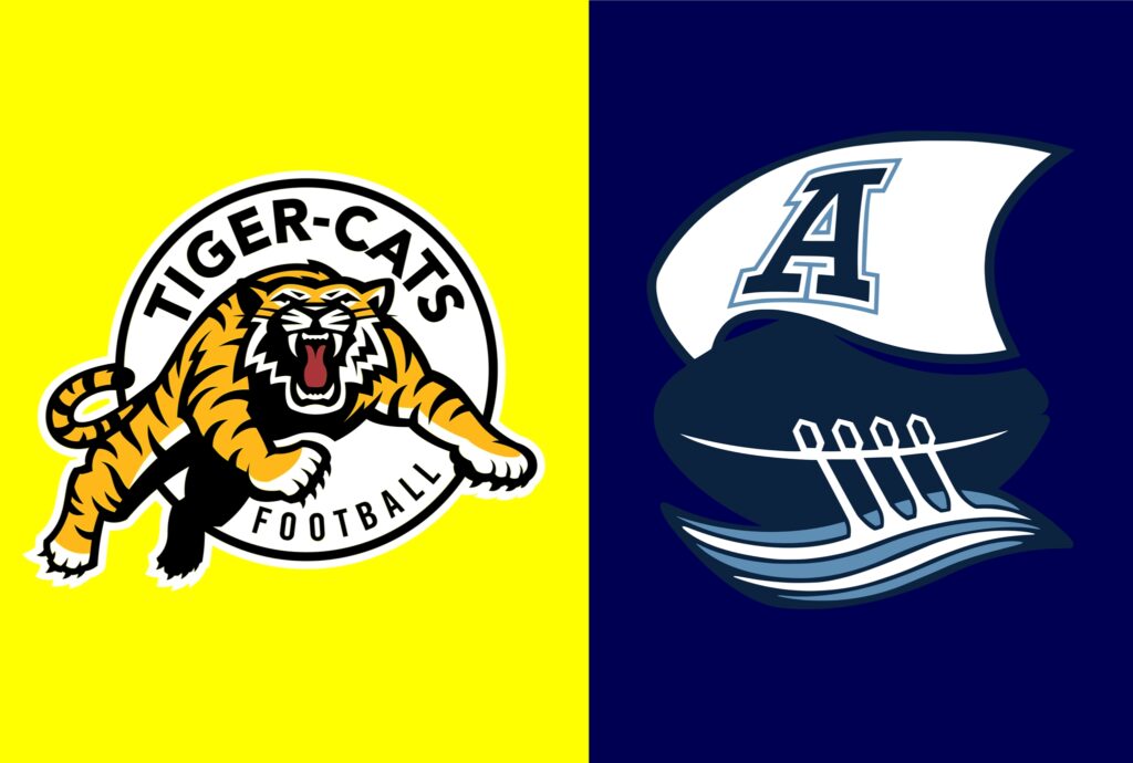 A Closer Look: Tiger-Cats vs. Argonauts CFL Week 7 Matchup