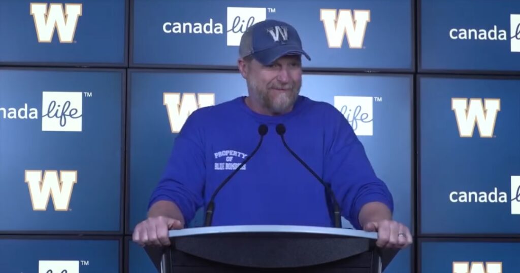Winnipeg At Saskatchewan - Bombers Look To Keep Winning Ways Alive!