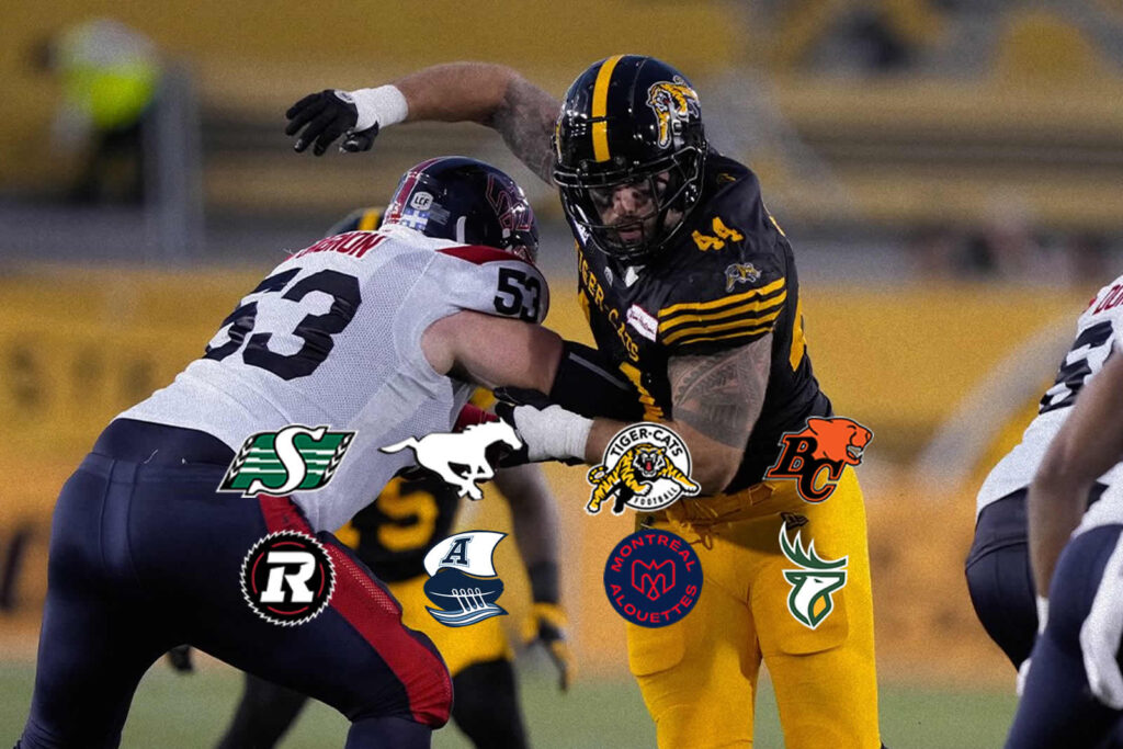 Predictions: CFL News Hub Writers’ Week 10 Picks