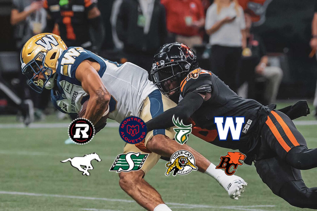 Predictions: CFL News Hub Writers’ Week 11 Picks