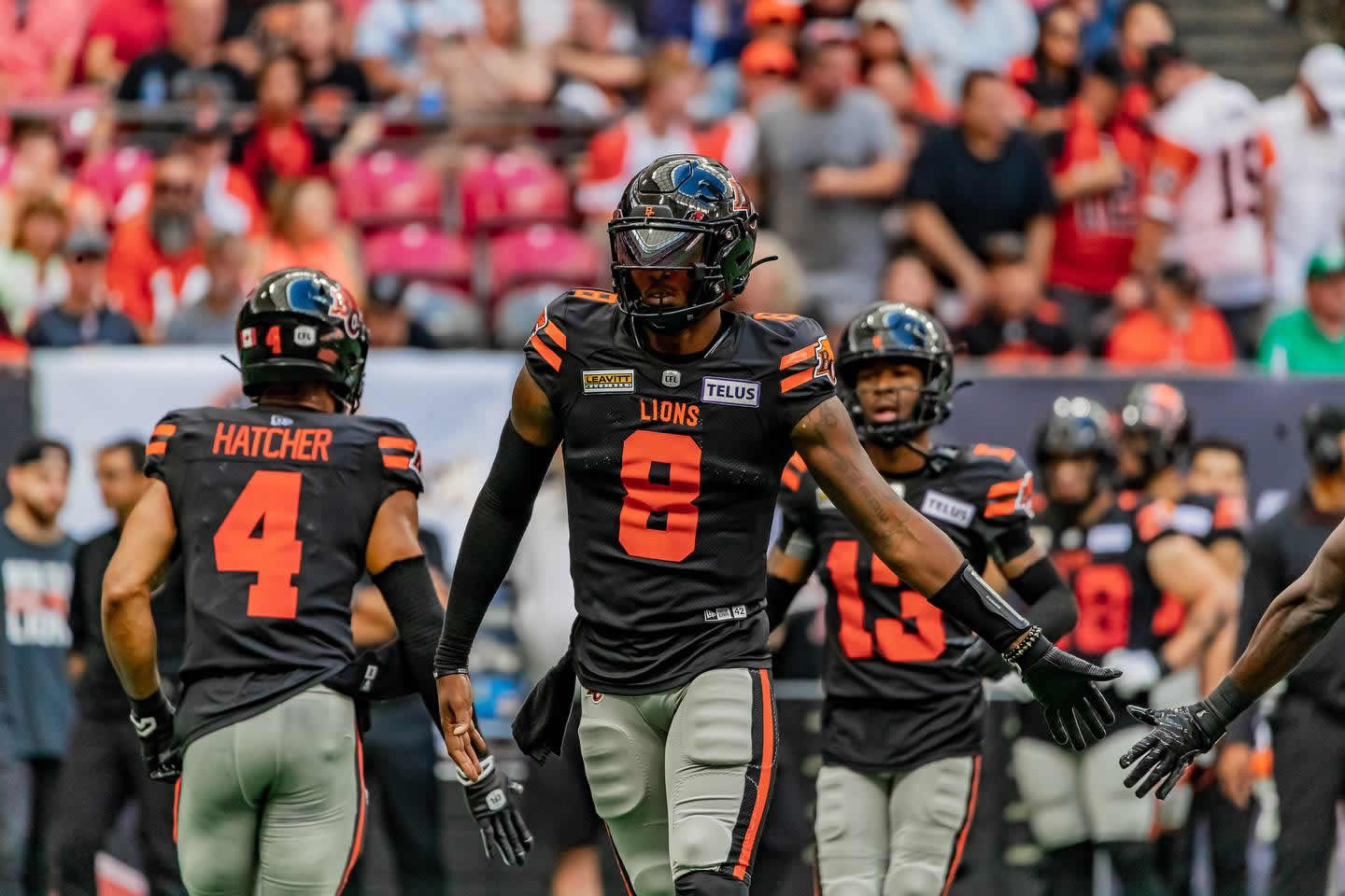 Montreal Alouettes Sign QB Dominique Davis Following Caleb Evans Season Ending Injury