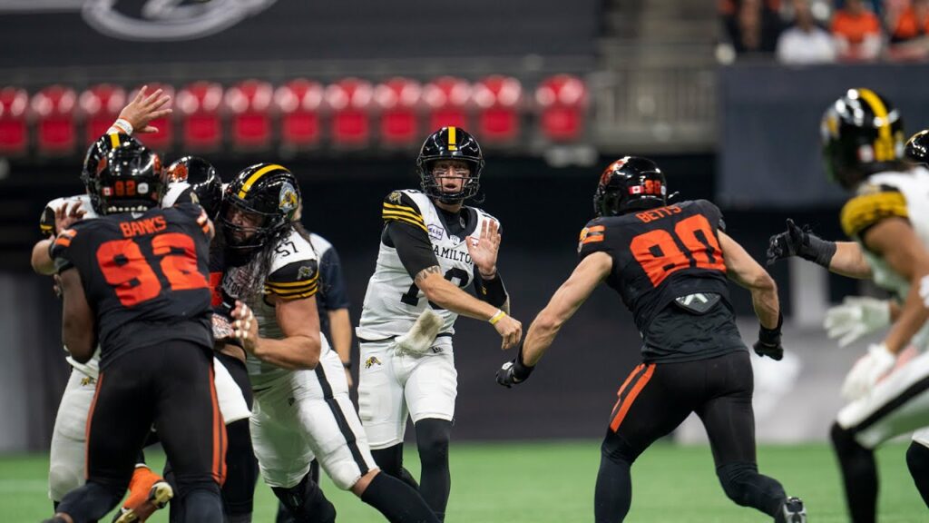 Hamilton Tiger-Cats (6-10) Week 20 Preview vs Calgary Stampeders (4-11): Prediction, Depth Chart, Injuries, Odds