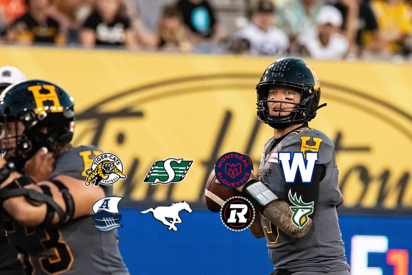 Predictions: CFL News Hub Writers’ Week 16 Picks
