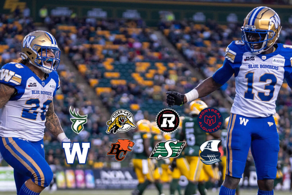 Predictions: CFL News Hub Writers’ Week 17 Picks