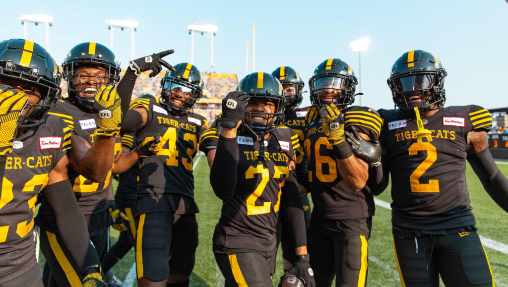 Hamilton Tiger-Cats (4-9) Week 16 Preview vs Toronto Argonauts (7-6): Prediction, Depth Chart, Injuries, Odds